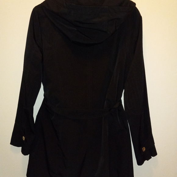 Liz Claiborne Fall/Spring 3/4 Jacket - Picture 5 of 5